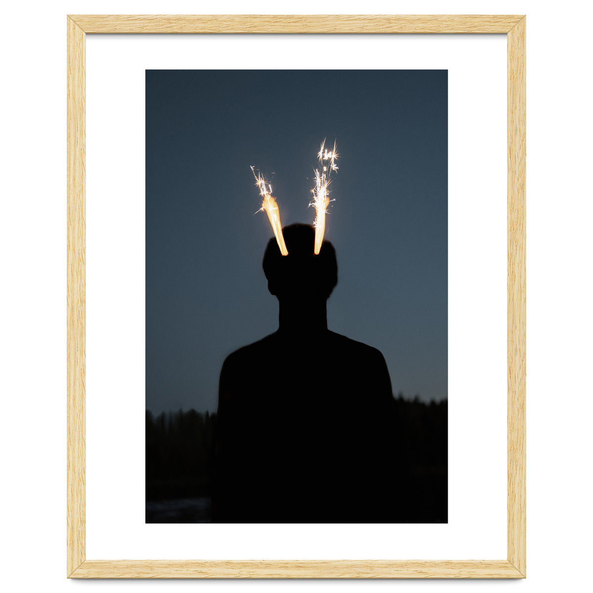 You Look Exactly like Someone I Know