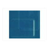 Shadow Box Blue (Print Only) thumbnail