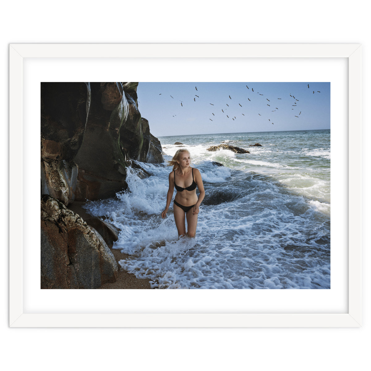 Run run Run run Run away From your Responsibilities