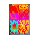 Pop Abstract 2023 A 35 (Print Only) thumbnail