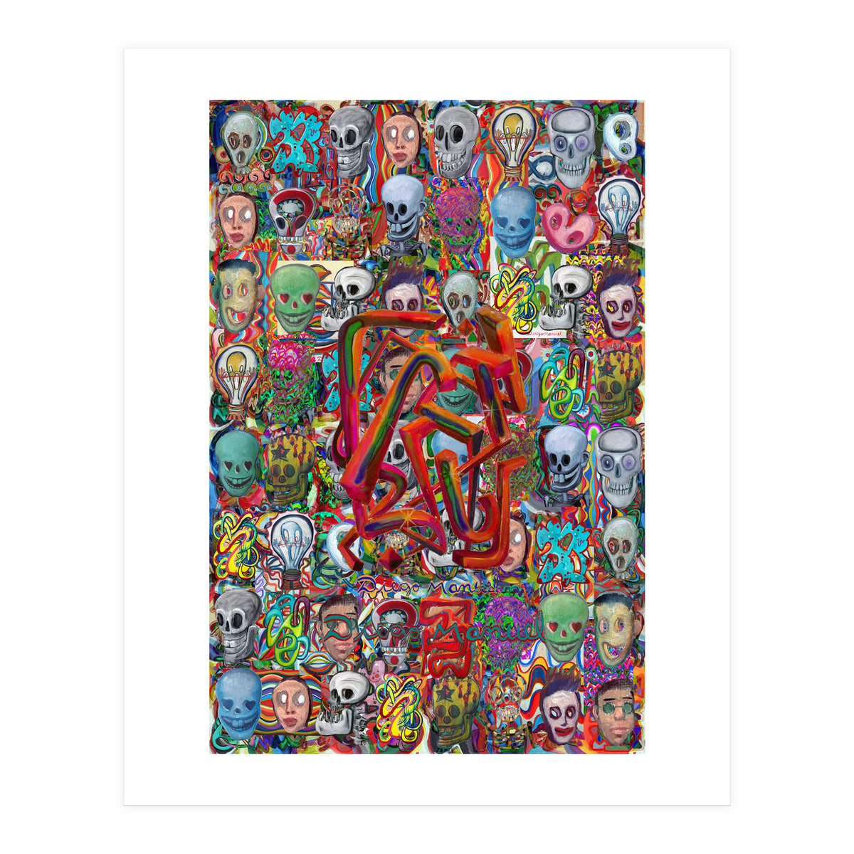 New Graffiti2022 407 (Print Only)