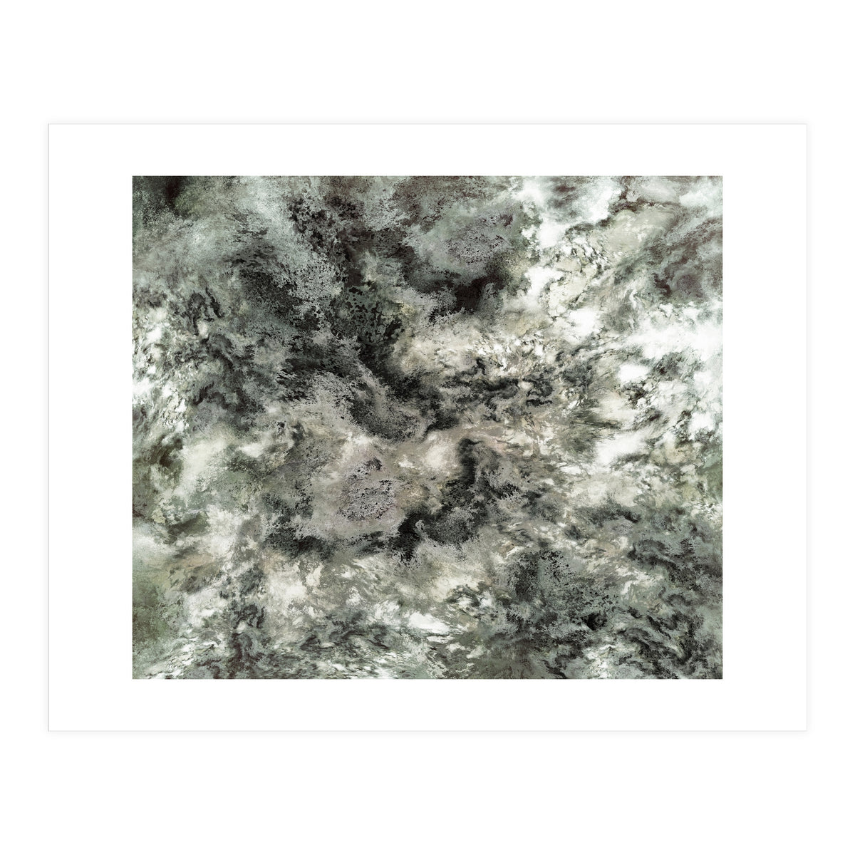 Dragged (Print Only)