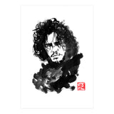 Jon Snow (Print Only) thumbnail