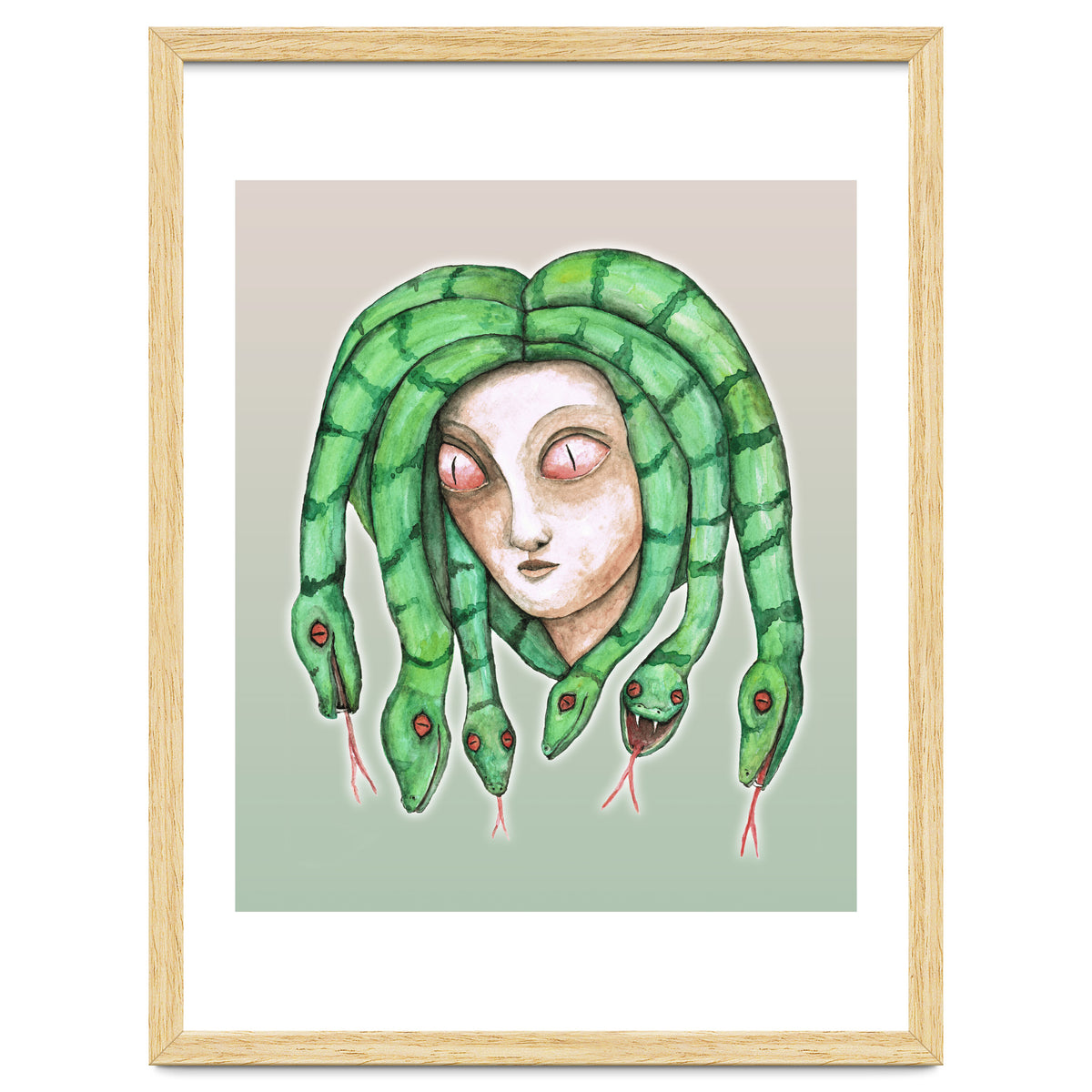 Medusa