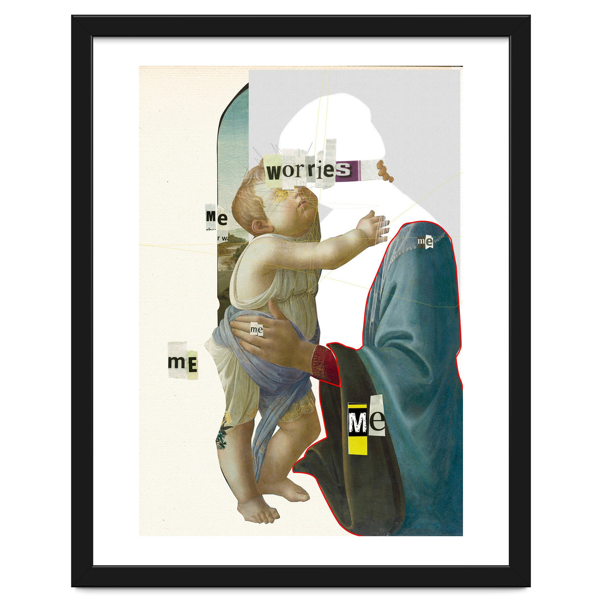 Beziehungen · Classic Problems