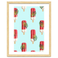 Tropical Popsicles