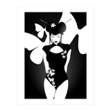 Wrapped In Butterflies (Print Only) thumbnail