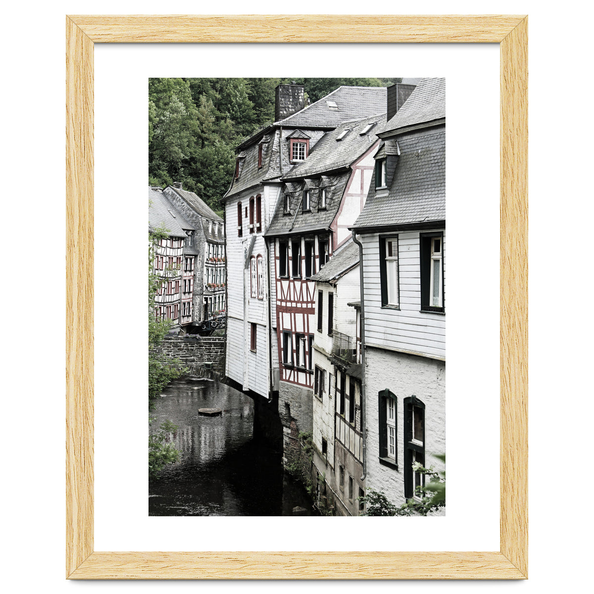 Monschau