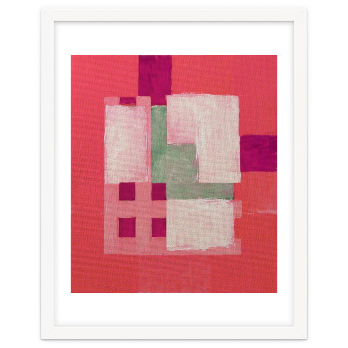 Urban Intersections 3