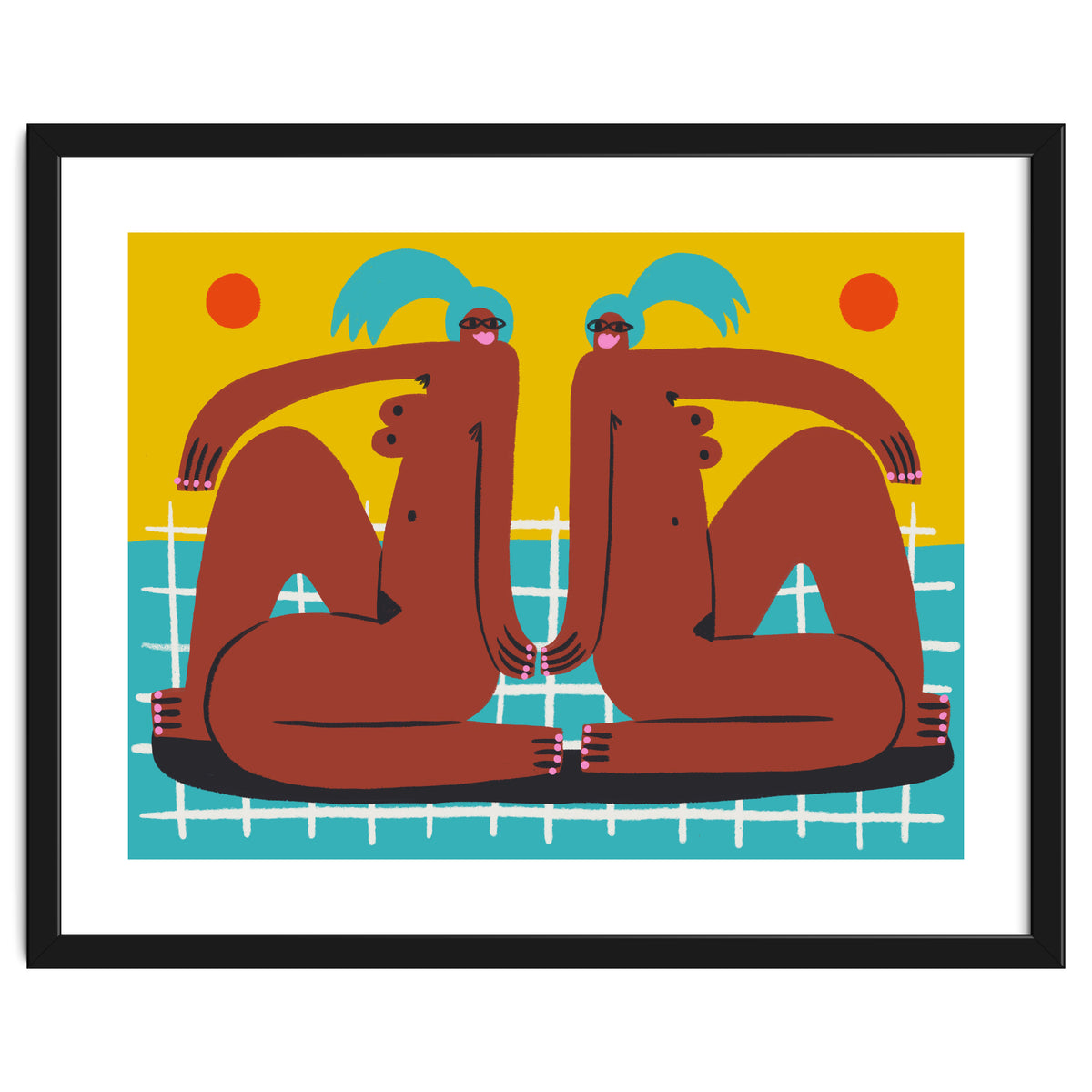 Curious Minds Gemini