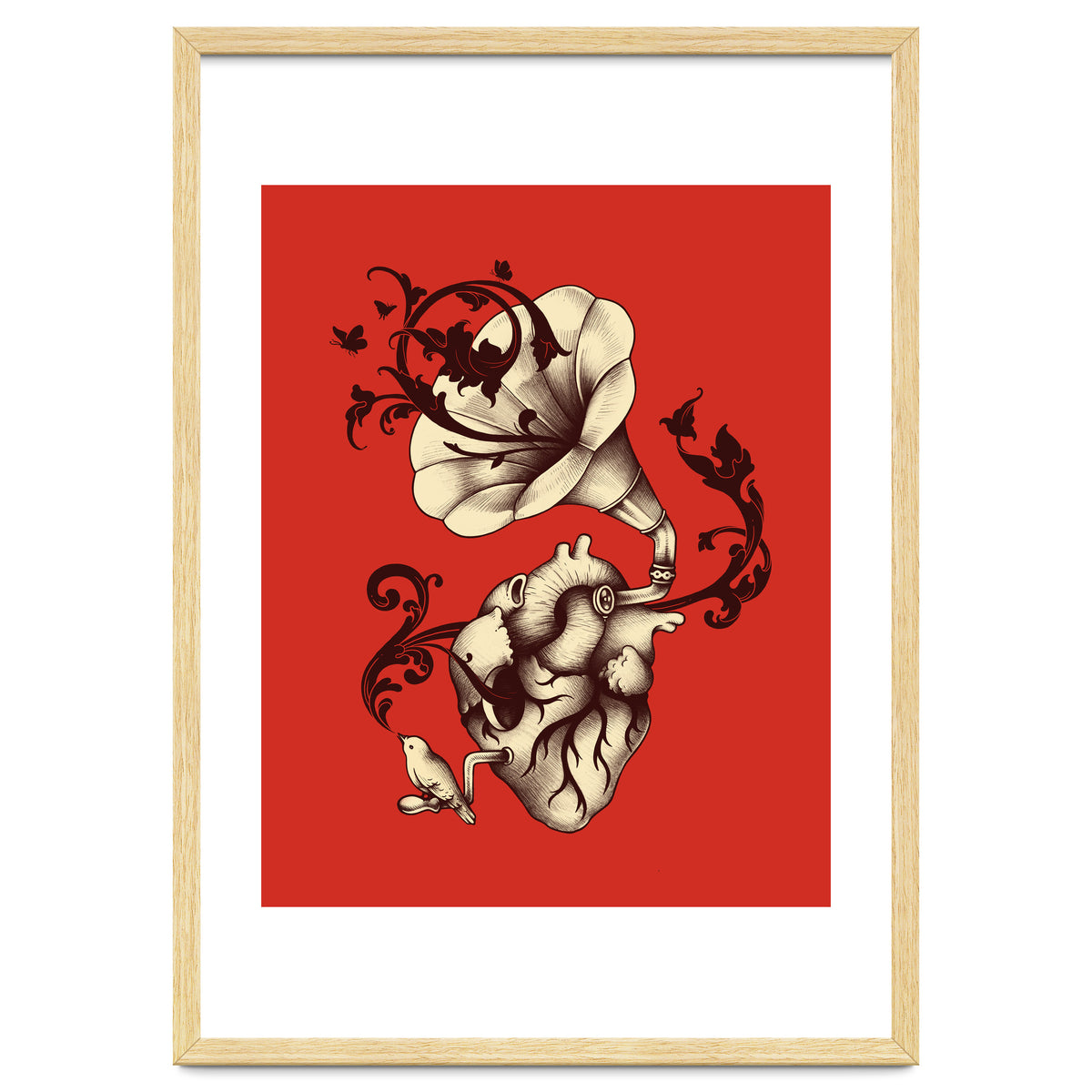 Listen To Your Heart