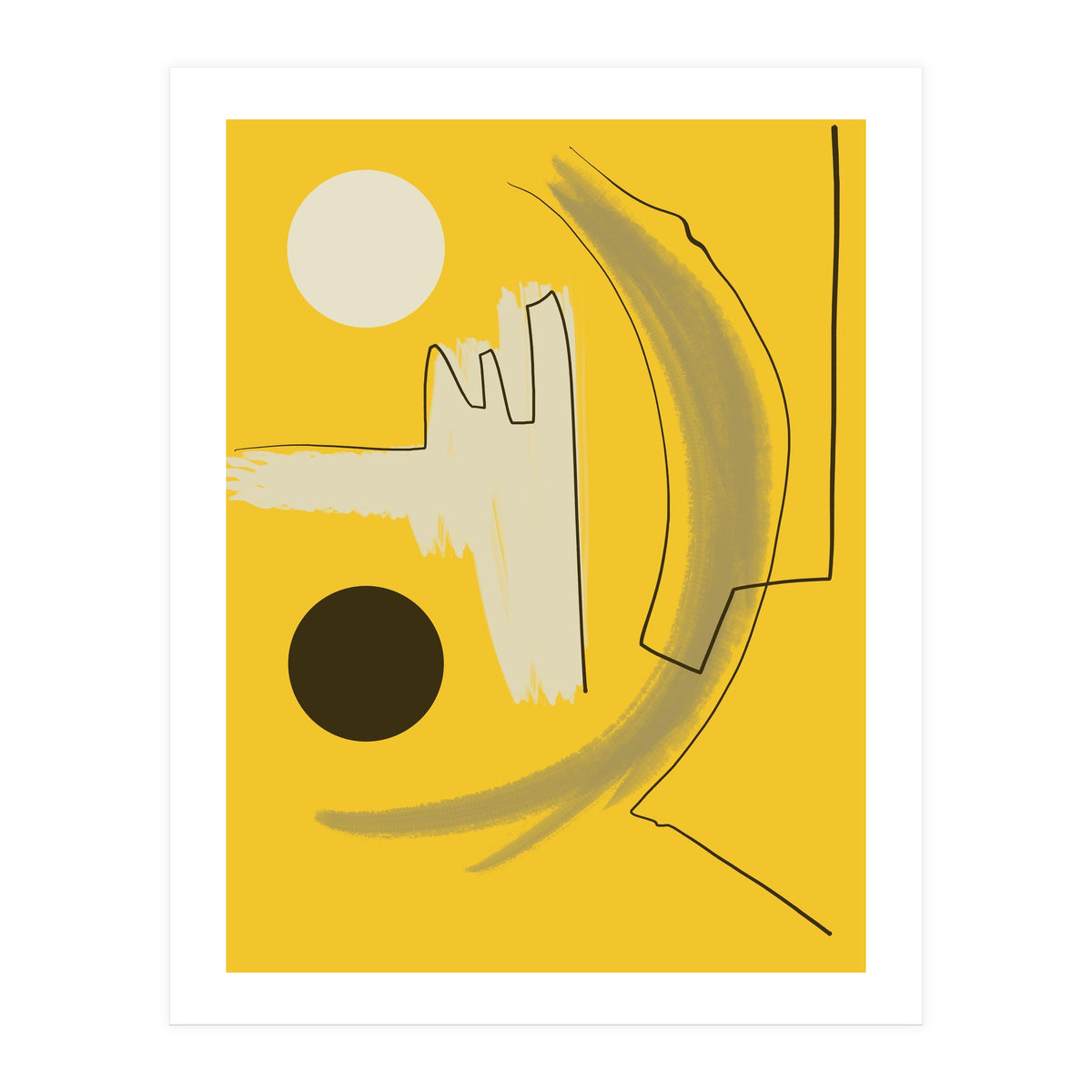 Martelo (Print Only)