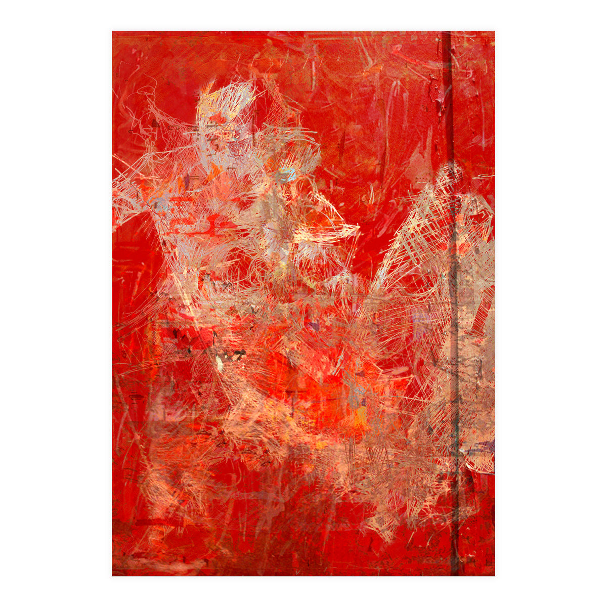 Extreme Skateboard (Print Only)