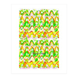 Pop Abstract A 60 (Print Only) thumbnail