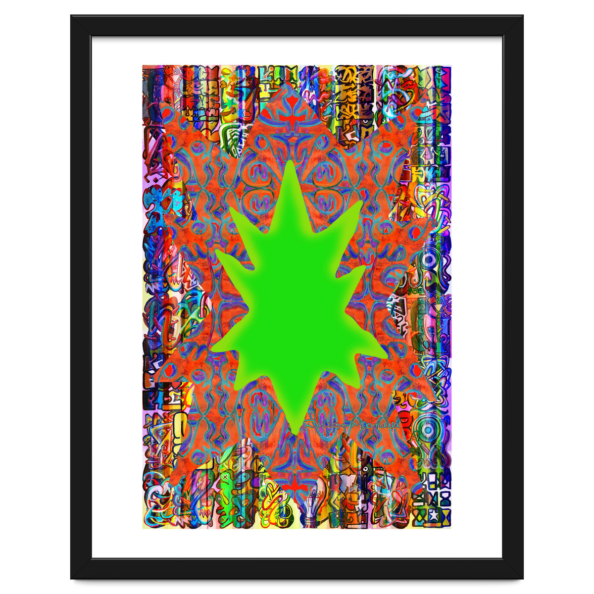 Graffiti Digital Nuevo 2023 62