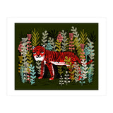 Tiger (Print Only) thumbnail