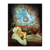 Space Ride (Print Only) thumbnail