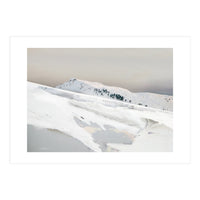 Snowlandscape 3 (Print Only)