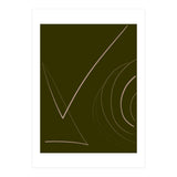 Lines And Nuances (Print Only) thumbnail