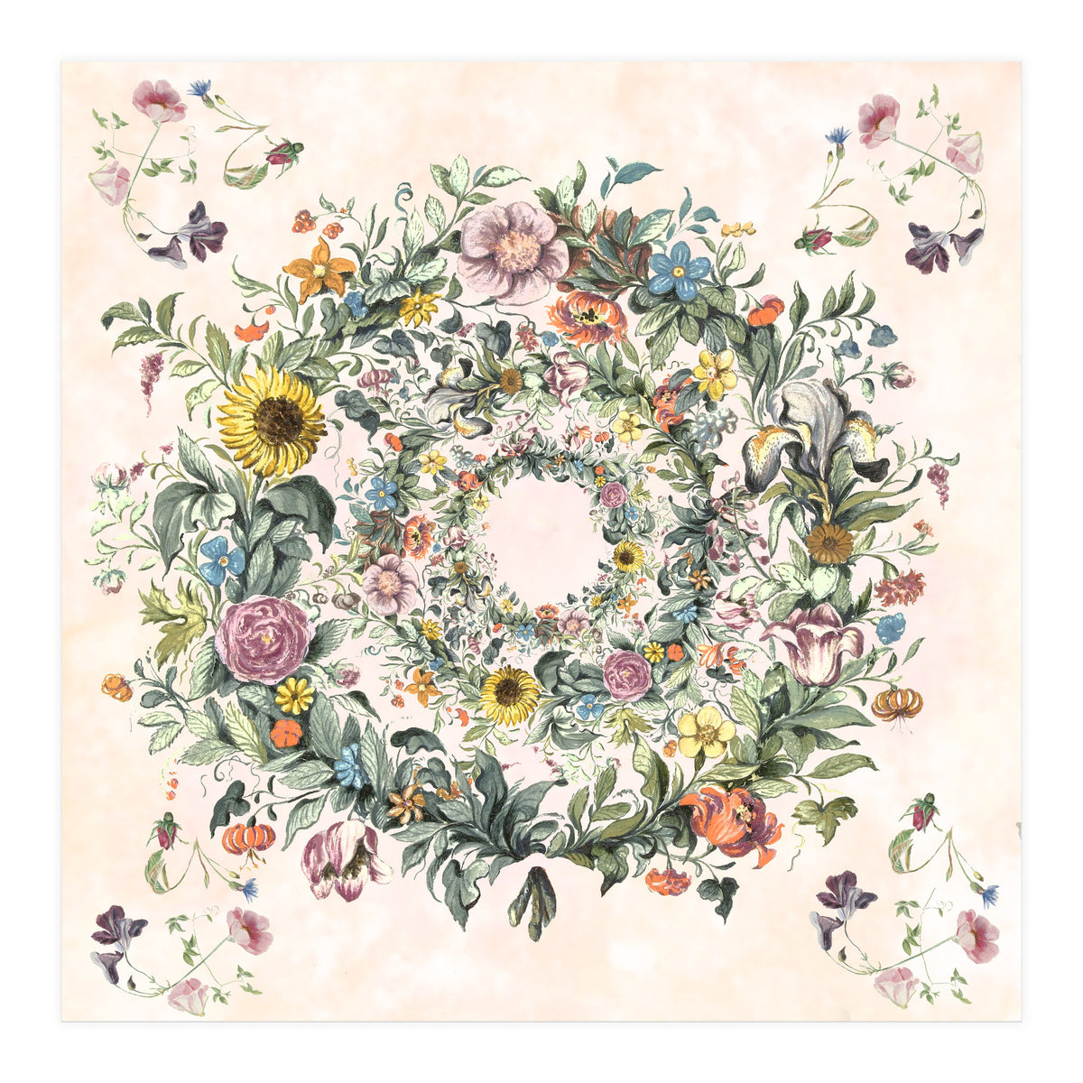 Circle of Life (Print Only)