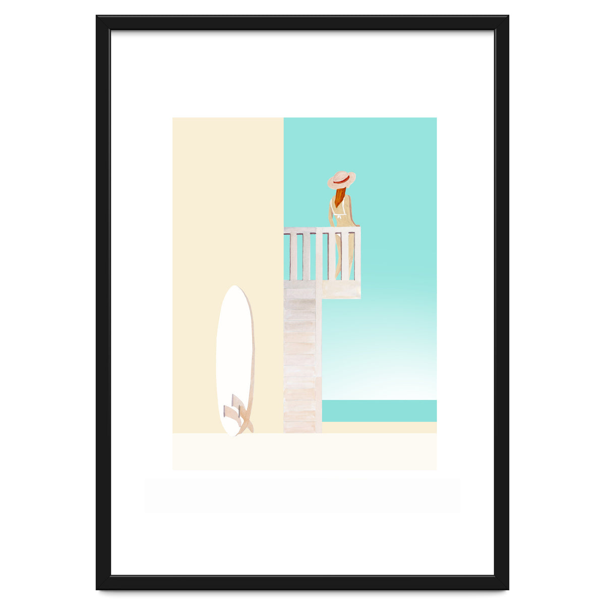 Salt&Surf Oceanbeach Road