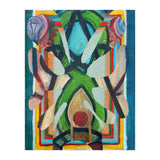 Pop Abstract 2023 Tapiz 12 (Print Only) thumbnail