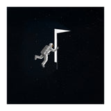 The Edge Of Universe (Print Only) thumbnail