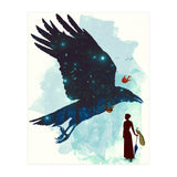 Imagine: The Witch (Print Only) thumbnail