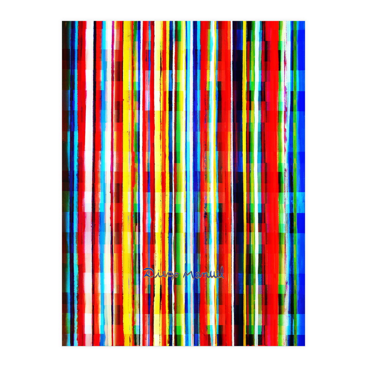 Graffiti Digital 2022 136 (Print Only)