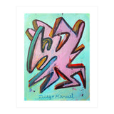 Graffiti Real 7 (Print Only) thumbnail