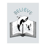 Believe (Print Only) thumbnail