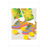 Easy Peasy Lemon Squeezy (Print Only) thumbnail