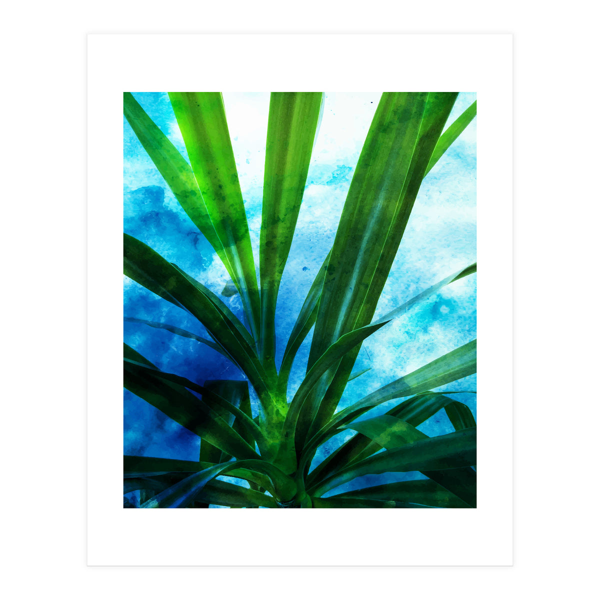 Remixed Spirit V1 (Print Only)