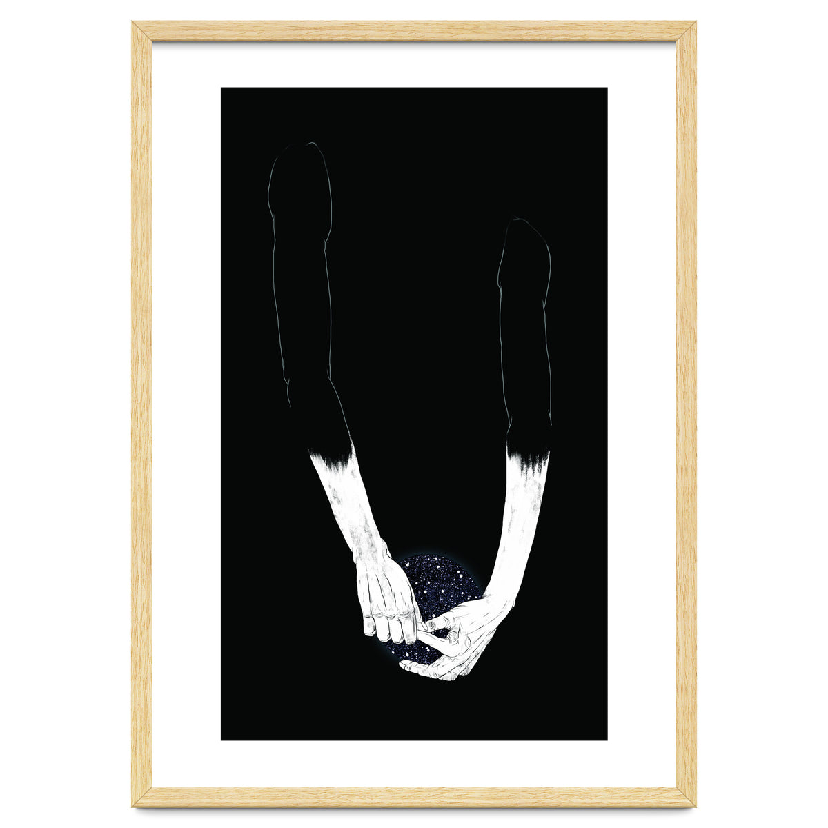 Gentle Hands | Quiet Noises