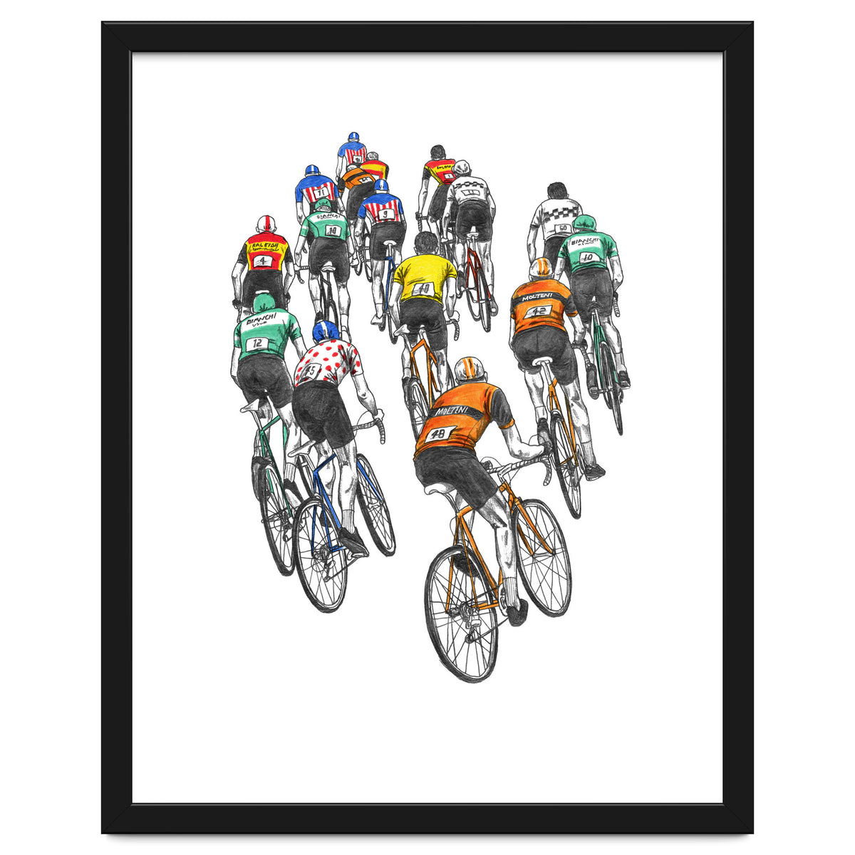 Peloton