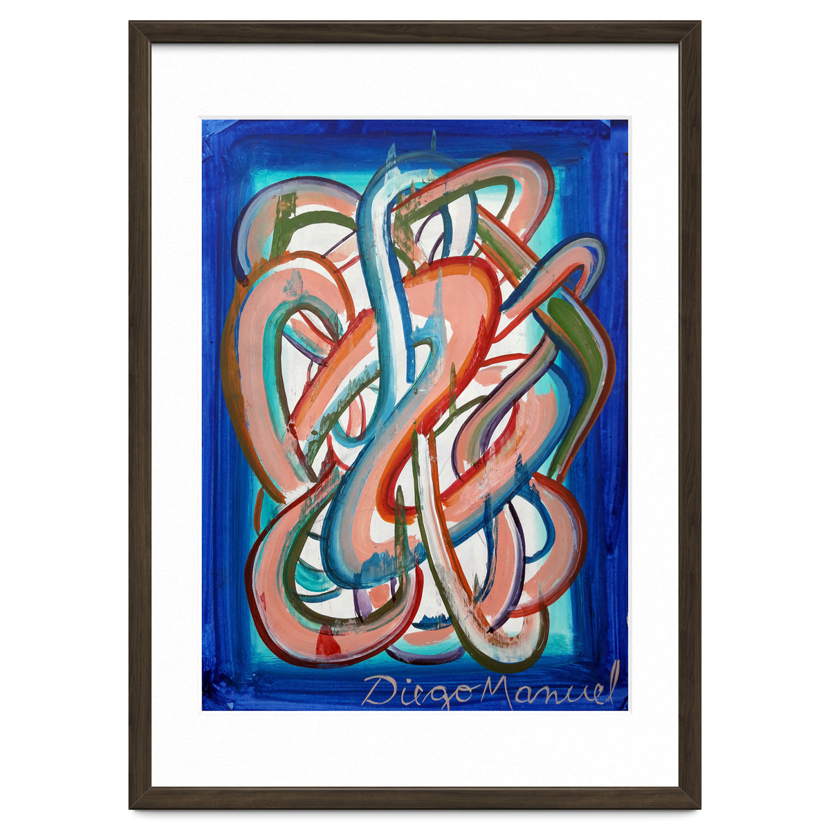 Formas En El Espacio 24