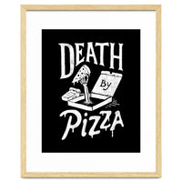 Death By Pizza