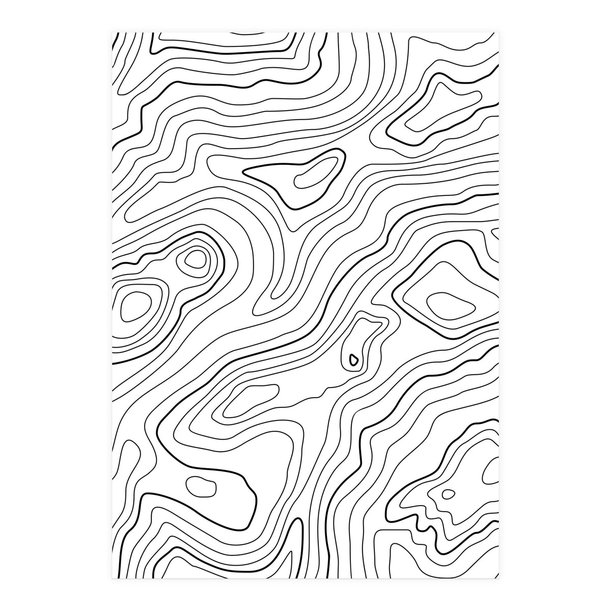 Intention (Print Only)