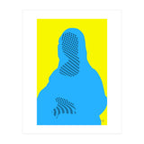 Mona, nu mach aber mal ein Punkt 3 (Print Only) thumbnail