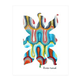 Pop Abstract 2023 61 Copia (Print Only) thumbnail