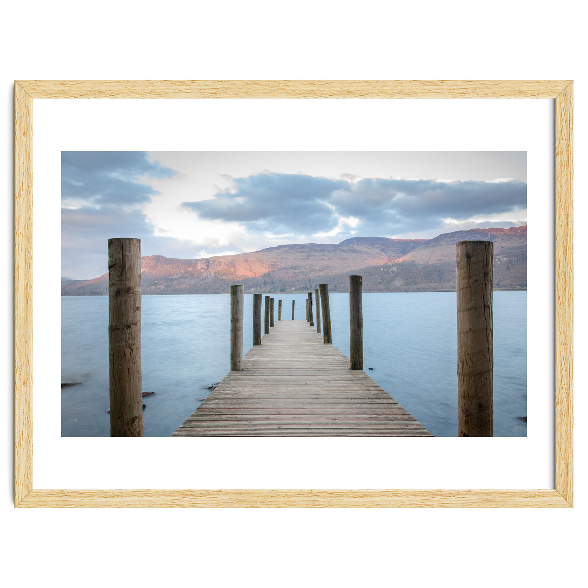 Graham Hunt Photography Derwent Water 8