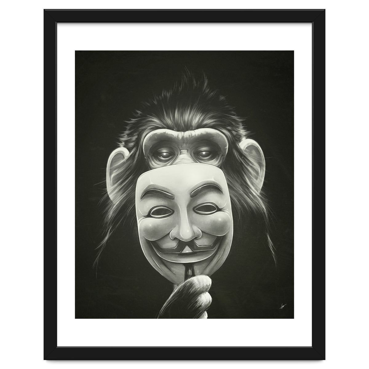 Anonymous I