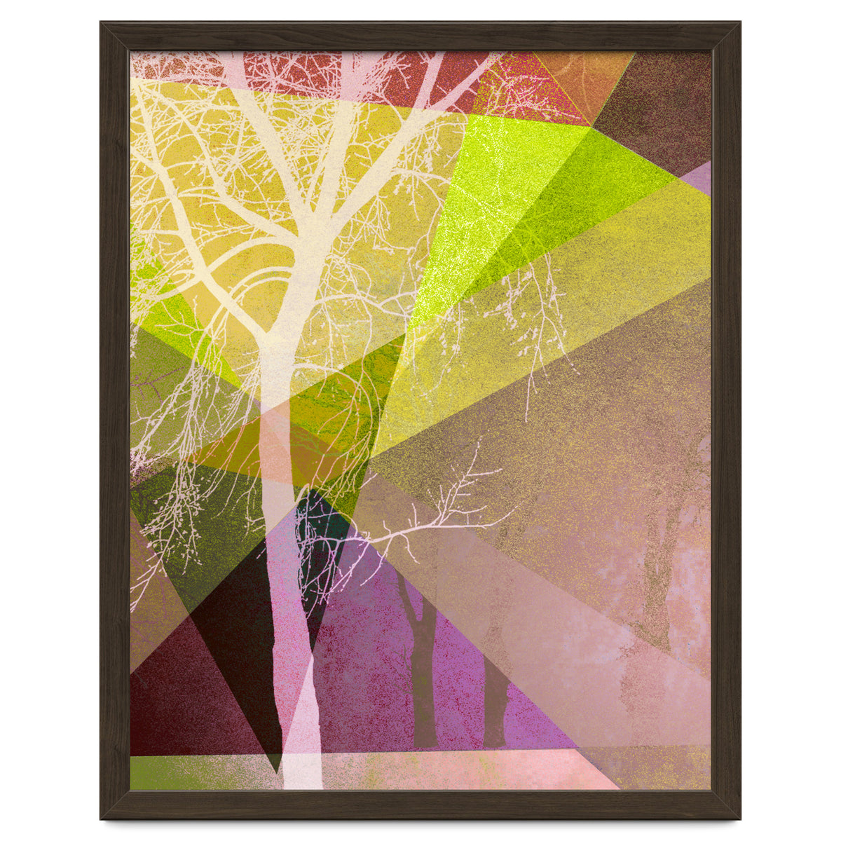 P22 Trees And Triangles