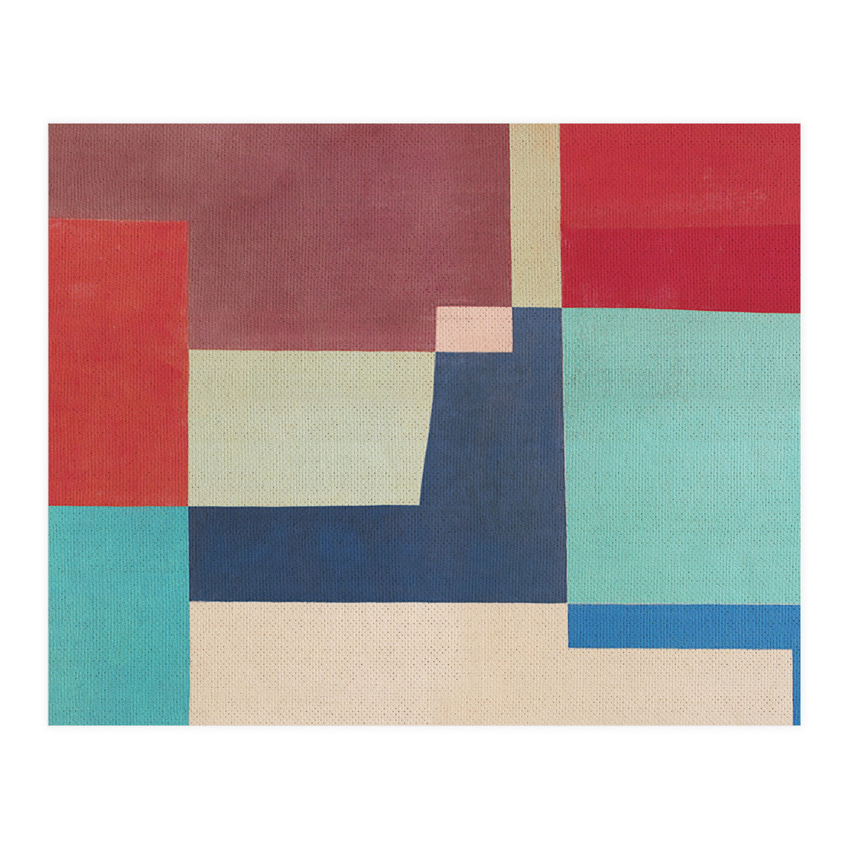 Fleeing Trends 04 (Print Only)