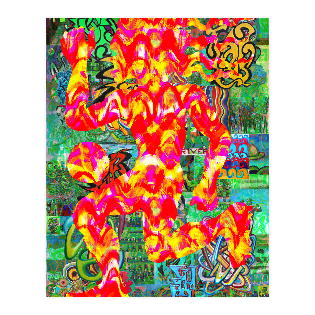 Jugador Nuevo 2023 25 (Print Only)