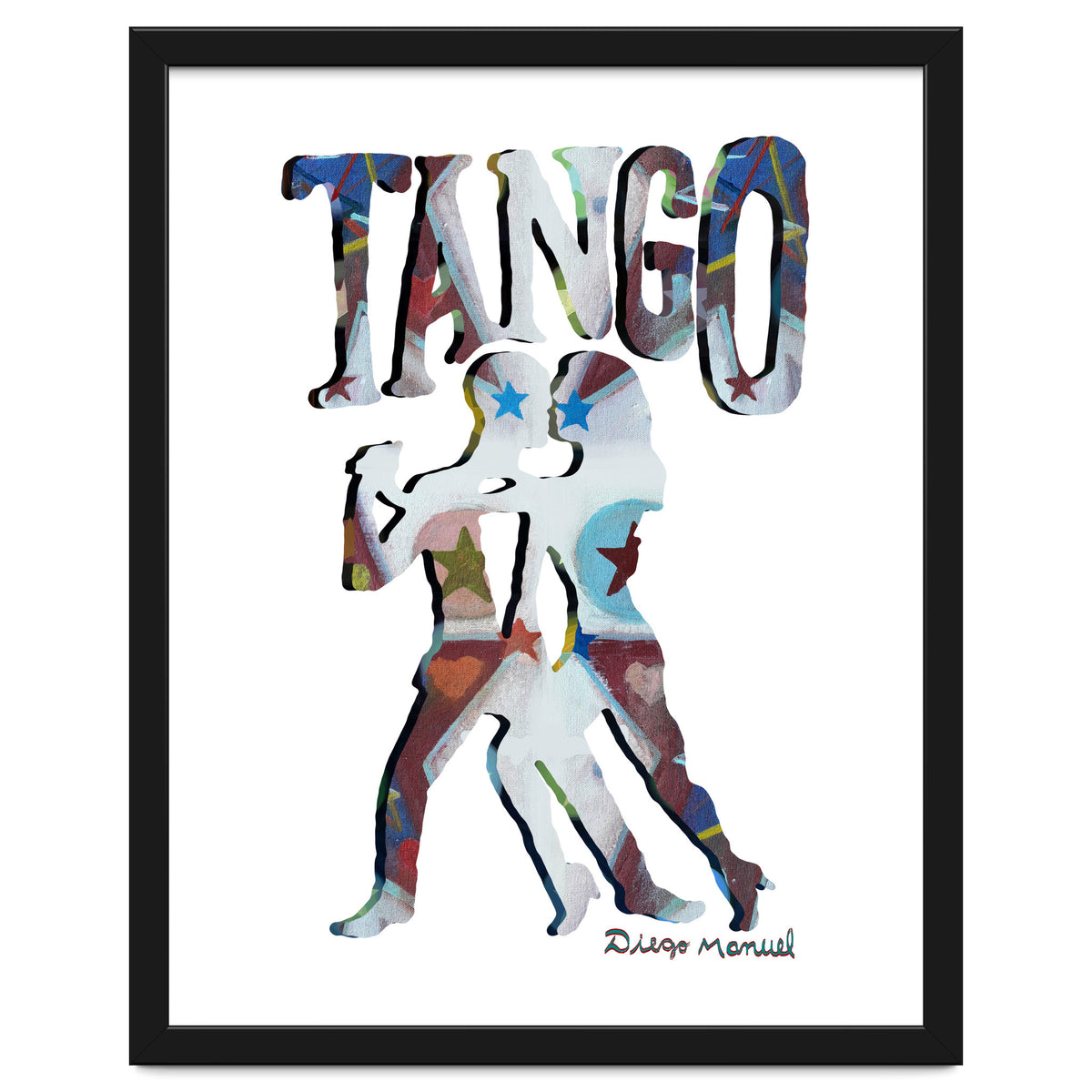 Tango 11