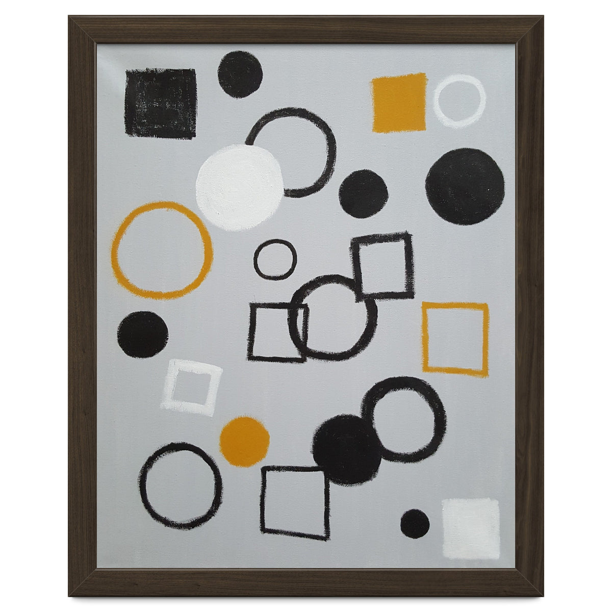 Squares And Circles 1