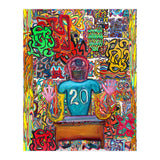 Oficina Del Cobrador 3 (Print Only) thumbnail