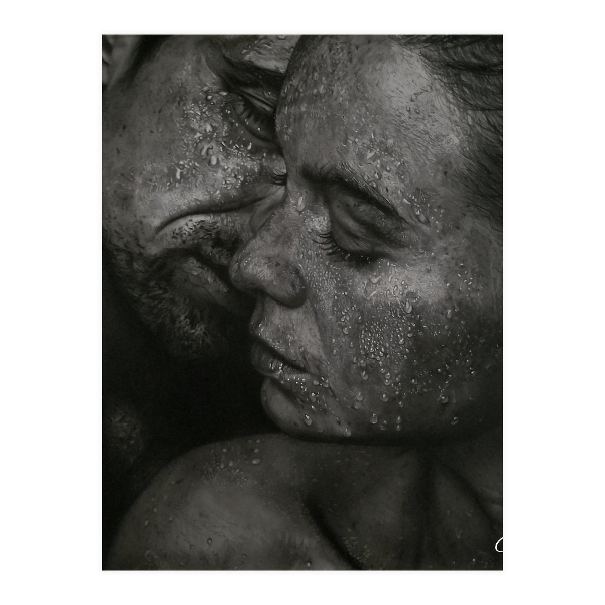 All My Sins (Print Only)