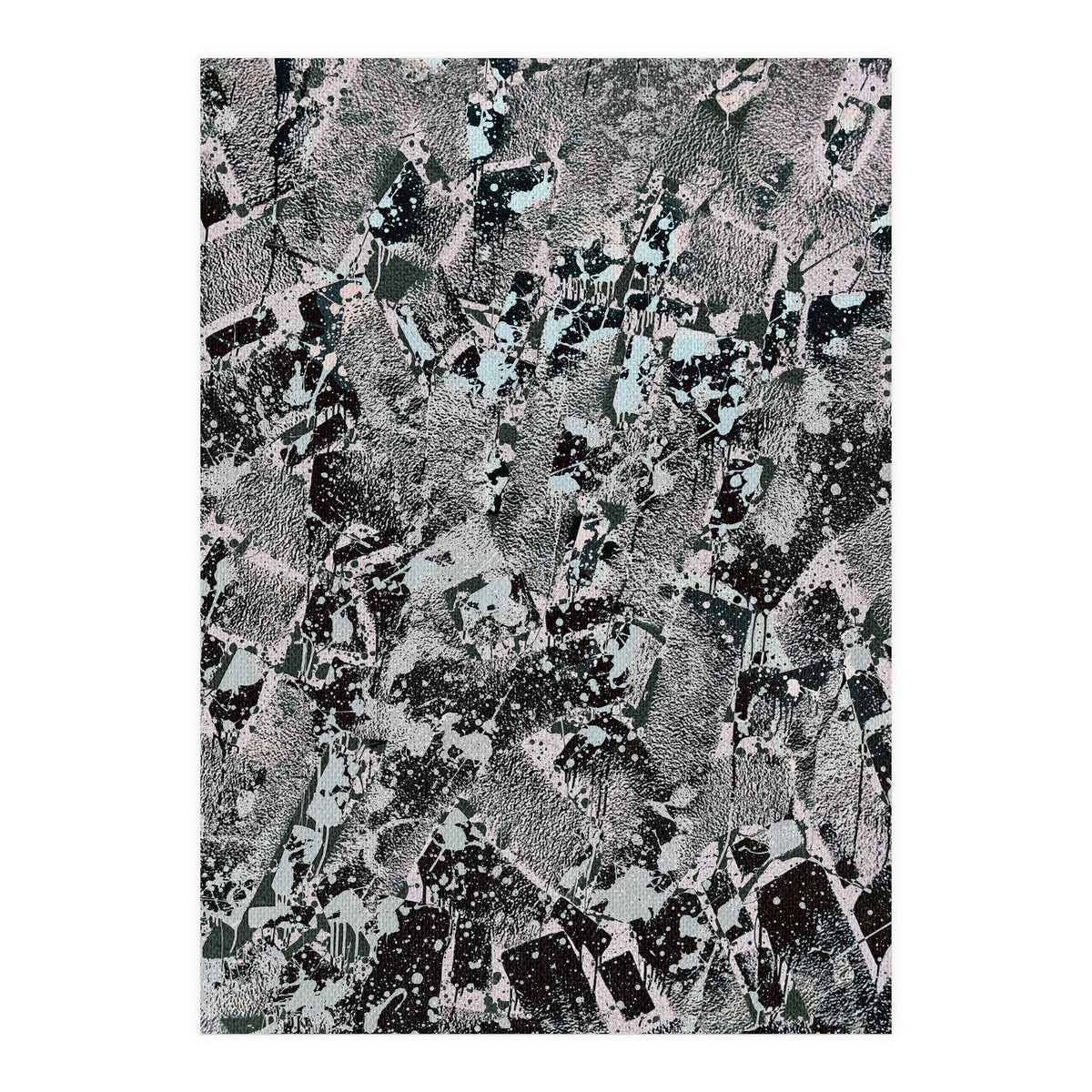 Fashion I (Print Only)